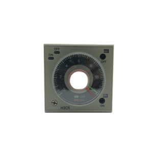 Relé de tiempo de H3crf8, - Product Image 1