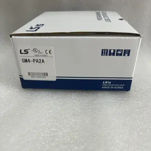 PLC nouveau et Original pour LSIS GM4-PA2A