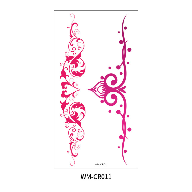 WMCR011
