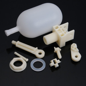 Chăn Nuôi Gia Súc Uống Bát Nước Bò Uống Các Bộ Phận Nhựa Bóng <span class=keywords><strong>Float</strong></span> Van Cho Bể Nước - Product Image 5