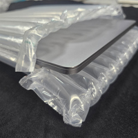 13-16 inci MacBook Pro/Air Sarung Tiup Berkolom Udara Anti Guncangan Ringan untuk Laptop Dell HP Lenovo Notebook Pindahan Pengemasan
