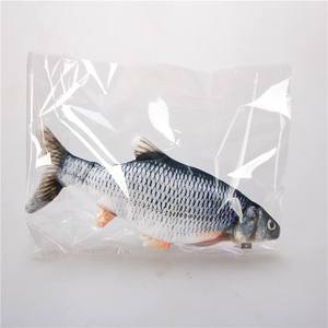 Simulación eléctrica USB, juguete interactivo para peces y gatos, diseño con tapa móvil con hierba gatera, juguete móvil eléctrico para masticar para gatos - Product Image 4