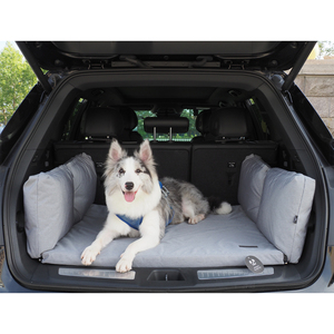 LS PEPPY BUDDIES 2026 YAZ MODERN SU GEÇİRMEZ SEYAHAT İÇİ/DİŞİ MEKAN ÇANTASI ÇOK AMAÇLI <span class=keywords><strong>OXFORD</strong></span> ORTOPEDİK HAFIZALI KÖPÜK EVCİL HAYVAN ÇANTASI - Product Image 3