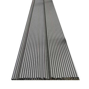 בר נירוסטה 14cr14 420 <span class=keywords><strong>1.4028</strong></span> 1.4034 x30cr13 sus420j2 ss לטיפול בחום וחלקי מכונות - Product Image 3