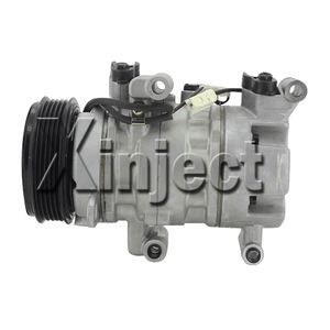 <span class=keywords><strong>PAG</strong></span> 100 + 20 Cc 에어컨 자동차 Ac 압축기 도요타 야리스에 대 한 - Product Image 4