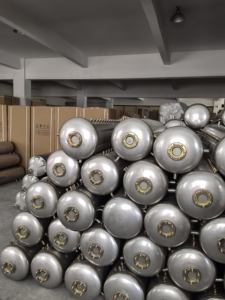 <span class=keywords><strong>Chauffe</strong></span>-<span class=keywords><strong>eau</strong></span> <span class=keywords><strong>solaire</strong></span> pressurisé fendu économiseur <span class=keywords><strong>d</strong></span>'énergie avec le réservoir SUS304 et le collecteur de caloduc - Product Image 5