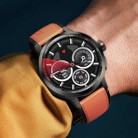 Montre connectée Android avec carte SIM, caméra, moniteur GPS, localisation, téléphone, étanche IP68, montres intelligentes 4G