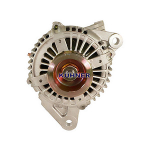 Alternatore compatibile con JEEP CHEROKEE 3.7 4x4 Benzina (KW: 150, CV: 204) dal 08-2003 al 01-2008 KUHNER 554015RI NUOVO - Product Image 1