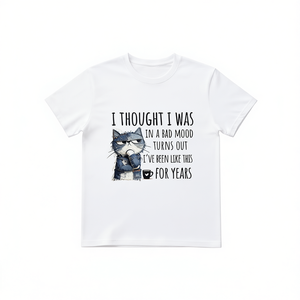 T-Shirt Unisex 100% Cotone 210GSM, Maglietta Casual Traspirante e Resistente per Uomo - Product Image 2