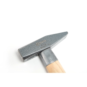 Marteau de mécanicien à manche en hickory 92401-92406 avec garantie d'un an 92401 - 92406 92401 - 92406 Marteau d'ingénieur à manche en hickory - Product Image 3