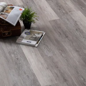 Sàn Nhựa Pvc Xi Măng Giá Rẻ Vinyl Trường Học Cửa Hàng Nhà Máy Sàn Nhựa - Product Image 1