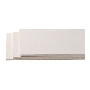 Lightweight 1220mm 2440mm Magnesium Oxide <strong>Board</strong> Tile Backer Underlayment Subfloor Wall Ceiling Application <strong>MgO</strong> <strong>Board</strong> - Product Image 4