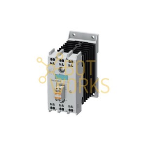Siemens 3RF24202AB45 - Nuovo - Product Image 1