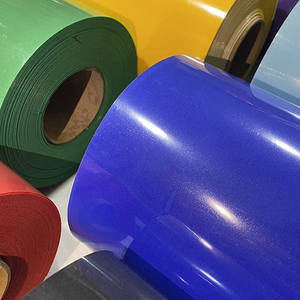 فيلم حراري سميك من مادة TPU لطباعة الحروف الملونة بتقنية النقل الحراري 70 درجة مئوية للملابس - Product Image 6