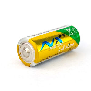 NUOXING Nostar 8 <span class=keywords><strong>LR1</strong></span> Защита окружающей среды, безртутная щелочная батарея, сухая батарея, 1,5 В, дверной звонок, специальный инструмент для красоты - Product Image 4