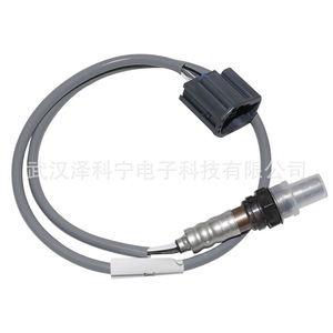 Oxygen <b>Sensor</b> ZL02-18-861 <b>For</b> <b>Car</b> Replacement Repair New Automotive Part - Product Image 5