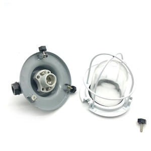 หลอดไฟหลอดไส้แบบซีลสำหรับไฟโดมในห้องโดยสารและไฟทางเดินบนดาดฟ้า  ประเภทสินค้า: หลอดไฟหลอดไส้ - Product Image 2