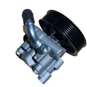 Company Integrating Industry and Trade 44310-06170 Power Steering Pumps Durable Multiple Models Steering Power Pump