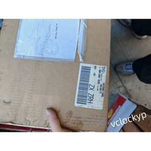 Procesador de Control Serie I/A Foxboro (Invensys) P0960JA, Usado - Product Image 3