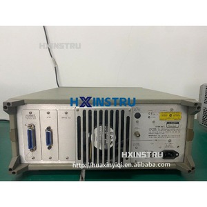 Agilent 4284A Mètre LCR de précision 20Hz-1MHz hx - Product Image 4