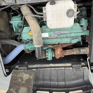 29 Ton Volvo EC290 Used Excavator Low Hours <b>Cheap</b> Price Construction Machinery - Product Image 4