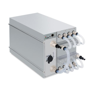S21e 288Th 4896W Algoritmo de SHA-256 Bitcoin S19 XP + Hyd 293T S19XP 257T - Product Image 6
