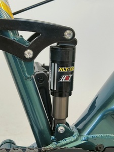 Vélo électrique personnalisé pour Himno, moteur central 1000W, batterie intégrée 48V, cadre en aluminium, roues 27,5, pour adultes, modèle Mm02 - Product Image 4