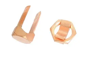 구리 스플릿 볼트 커넥터 클램프 - Product Image 3