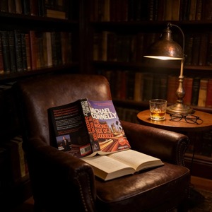 El lado errado <span class=keywords><strong>de</strong></span> Goodbye <span class=keywords><strong>de</strong></span> Michael Connelly, libro <span class=keywords><strong>de</strong></span> lectura <span class=keywords><strong>de</strong></span> misterio y suspense policial - Product Image 4