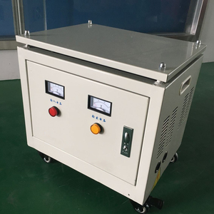 Nhà Máy Trực Tiếp 50W Điều Khiển 220 V Biến Áp 220 V Để 110V 220 V 50Hz Bước Xuống Cách Ly Biến Áp - Product Image 5