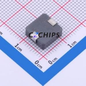 TMPC1004HV-150MG-D ตัวเหนี่ยวนำไฟฟ้าแบบ SMD, 11x10 มม. ( ค่าความเหนี่ยวนำ: 15uH ) ( ความแม่นยำ: 20% กระแสไฟฟ้าที่กำหนด: 6.25A ) - Product Image 2