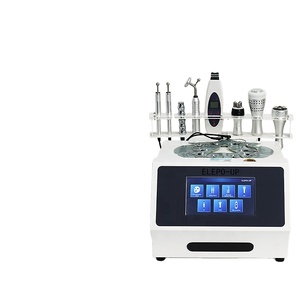 NUEVO Dispositivo de Belleza Profesional para Lifting Facial sin Agujas, Activador Celular Microfacial, ABS - Product Image 4