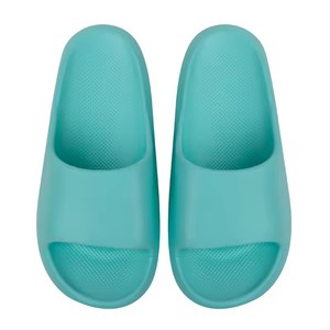 Sandalias <span class=keywords><strong>de</strong></span> EVA con Logotipo Personalizado, Gruesas y Acolchadas, Antideslizantes, Transpirables, para Verano, para Mujeres y Hombres - Product Image 4