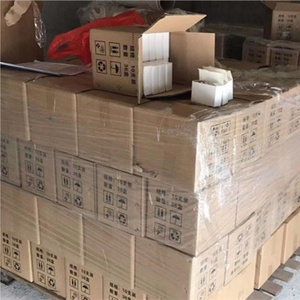 Khối Zirconia đơn lớp Vita 16 hệ thống bóng râm 98mm ST độ bền cao CAD/Cam trống | trong kho - Product Image 6