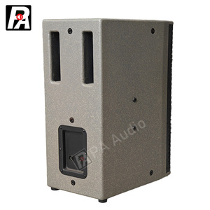 صندوق حفلة نيوديميوم <span class=keywords><strong>Pro</strong></span> KP052 15 بوصة مكبر صوت هزاز مع مقاومة 8ohm - Product Image 4