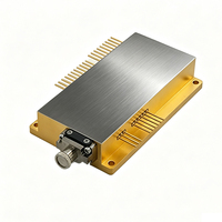 Module de diode laser à pompe latérale J Light 1064nm 50W pour machine de gravure et de marquage laser sur métal