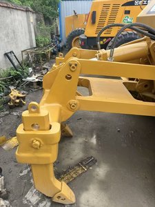 Alta calidad usada CAT D6G Bulldozer en Venta caliente - Product Image 6