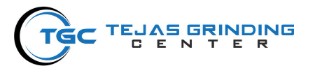 TEJAS GRINDING CENTRE logo