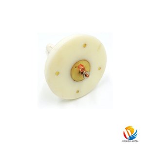 Electrodos <span class=keywords><strong>de</strong></span> referencia Ag/AgCI, 2 MM x 1500MM - Product Image 5
