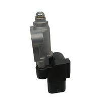 Auto Spare Parts Auto Engine Systems Idle Air Control Valve 35150-2B010 35150 2B010