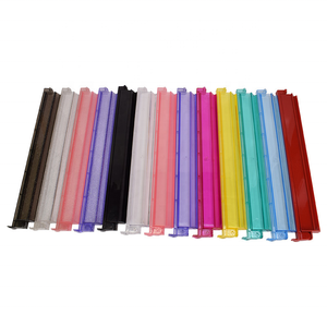 Porta Tessere Mahjong in Acrilico da 18 Pollici con Spingi Tessere, Set Porta Carte Mahjong Americano e Supporto per la Conservazione Majak Sparrow 2026 - Product Image 5