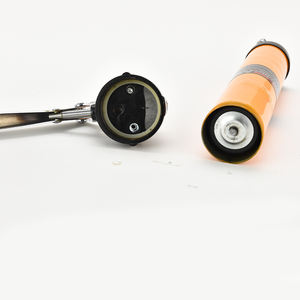 <span class=keywords><strong>Pompe</strong></span> à <span class=keywords><strong>graisse</strong></span> <span class=keywords><strong>manuelle</strong></span> à piston unique 900CC robuste, renforcée - Product Image 2