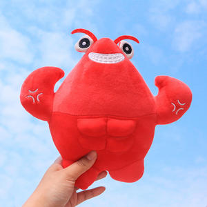 Poupées Kpop Demon Hunters, ours en <span class=keywords><strong>peluche</strong></span>, grande taille, poupées <span class=keywords><strong>Sonic</strong></span>, animaux en <span class=keywords><strong>peluche</strong></span> et jouets en <span class=keywords><strong>peluche</strong></span>, poupée en <span class=keywords><strong>peluche</strong></span> thérapeutique - Product Image 5