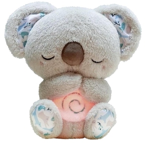 Commercio all'ingrosso del bambino del sonno lenitivo <span class=keywords><strong>Koala</strong></span> di respirazione - Product Image 2