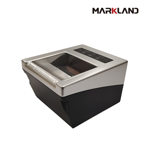 Máy quét dấu vân tay 4 4 2 Mười livescan bốn ngón tay vân tay Collector sinh trắ<span class=keywords><strong>c</strong></span> họ<span class=keywords><strong>c</strong></span> an toàn và đáng tin <span class=keywords><strong>c</strong></span>ậy vân tay Thiết bị quét - Product Image 4