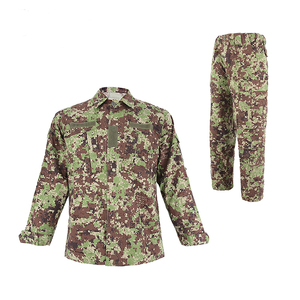 , 육군 녹색 군복 <span class=keywords><strong>BDU</strong></span> - Product Image 3