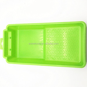 Bán buôn công nghiệp & DIY sơn khay chủ tùy chỉnh OEM hỗ trợ nhựa sơn khay - Product Image 1