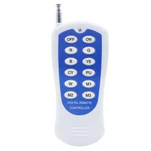RGB lámpara subacuática de la resina de la luz de la <span class=keywords><strong>piscina</strong></span> 9W DC12V <span class=keywords><strong>foco</strong></span> al aire libre impermeable natación <span class=keywords><strong>piscina</strong></span> <span class=keywords><strong>LED</strong></span> - Product Image 6