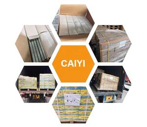 Bigaiyi — agrafes pour pistolet à <span class=keywords><strong>ongles</strong></span>, calibre 20 en acier galvanisé, Type U, clous 10J 53 série 4-22mm - Product Image 5