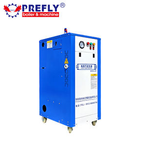 Máquina <span class=keywords><strong>de</strong></span> Limpieza a Vapor Industrial, Generador <span class=keywords><strong>de</strong></span> Vapor <span class=keywords><strong>El</strong></span>éctrico, Caldera <span class=keywords><strong>de</strong></span> 220V 380V <span class=keywords><strong>para</strong></span> Construcción, Agricultura y Equipos <span class=keywords><strong>de</strong></span> Fabricación - Product Image 3